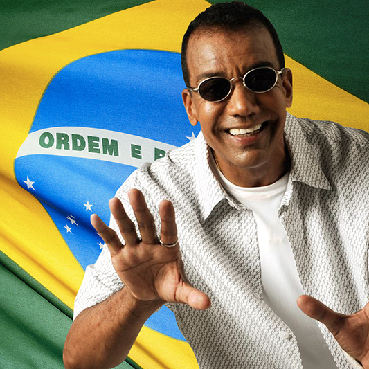 JORGE BEN JOR