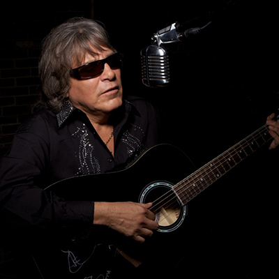 JOSÉ FELICIANO