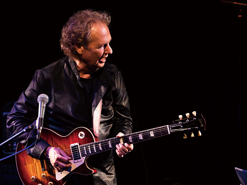 【JAM vol.240】LEE RITENOUR