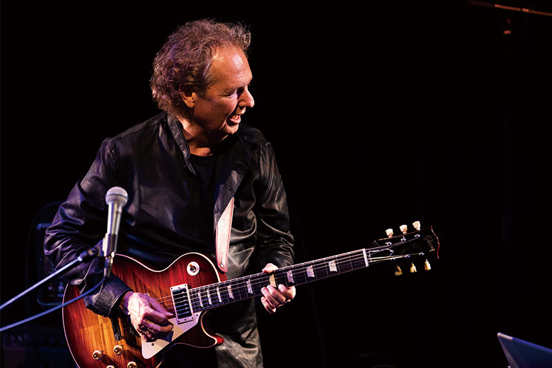 【JAM vol.240】LEE RITENOUR