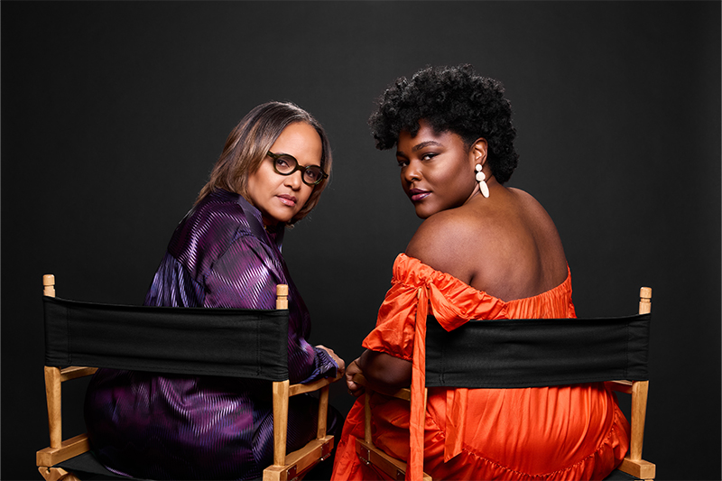 【来日直前インタビュー】TERRI LYNE CARRINGTON and CHRISTIE DASHIELL