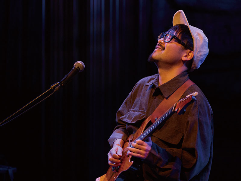 【JAM vol.240】TOSHIKI SOEJIMA