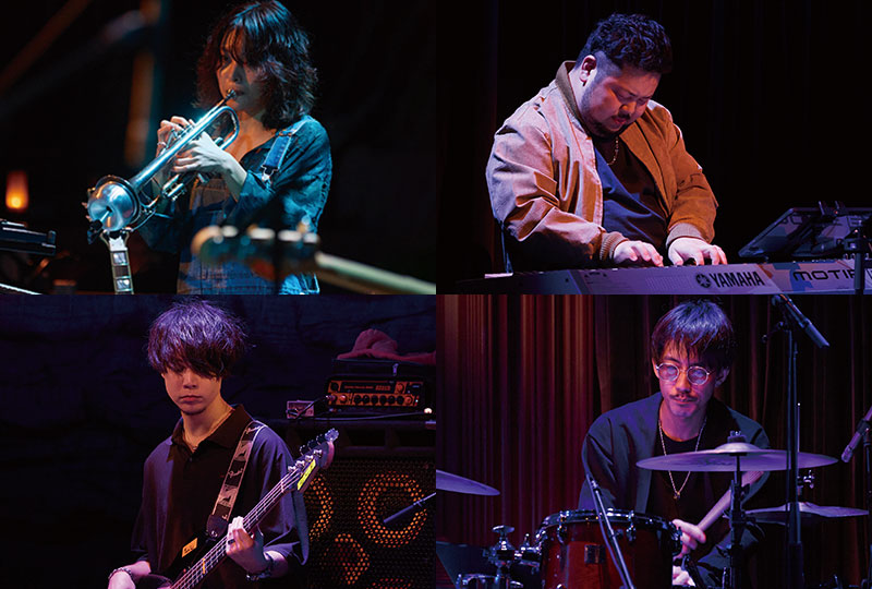 メンバーの画像"