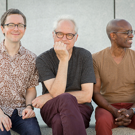 BILL FRISELL TRIO