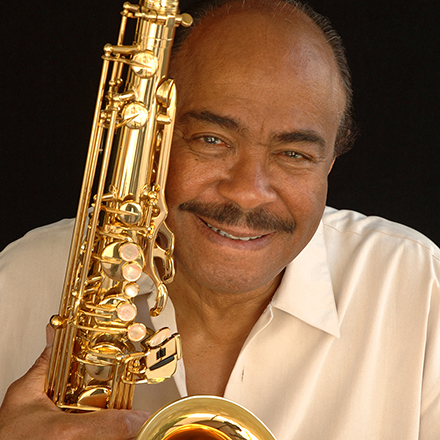  BENNY GOLSON QUARTET