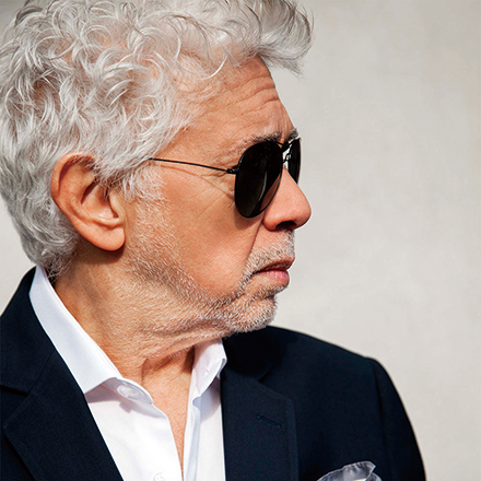  MONTY ALEXANDER "Wareika Hill" & "A Celebration of Bob Marley's 75th Anniversary"