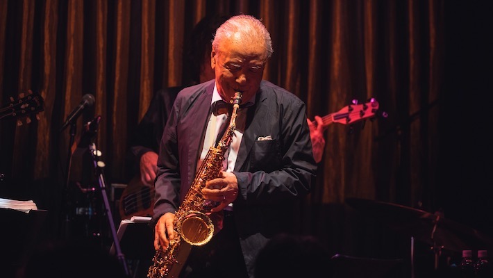 SADAO WATANABE GROUP 2023｜LIVE REPORTS｜BLUE NOTE TOKYO