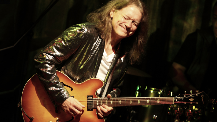 Robben ford birth place #4