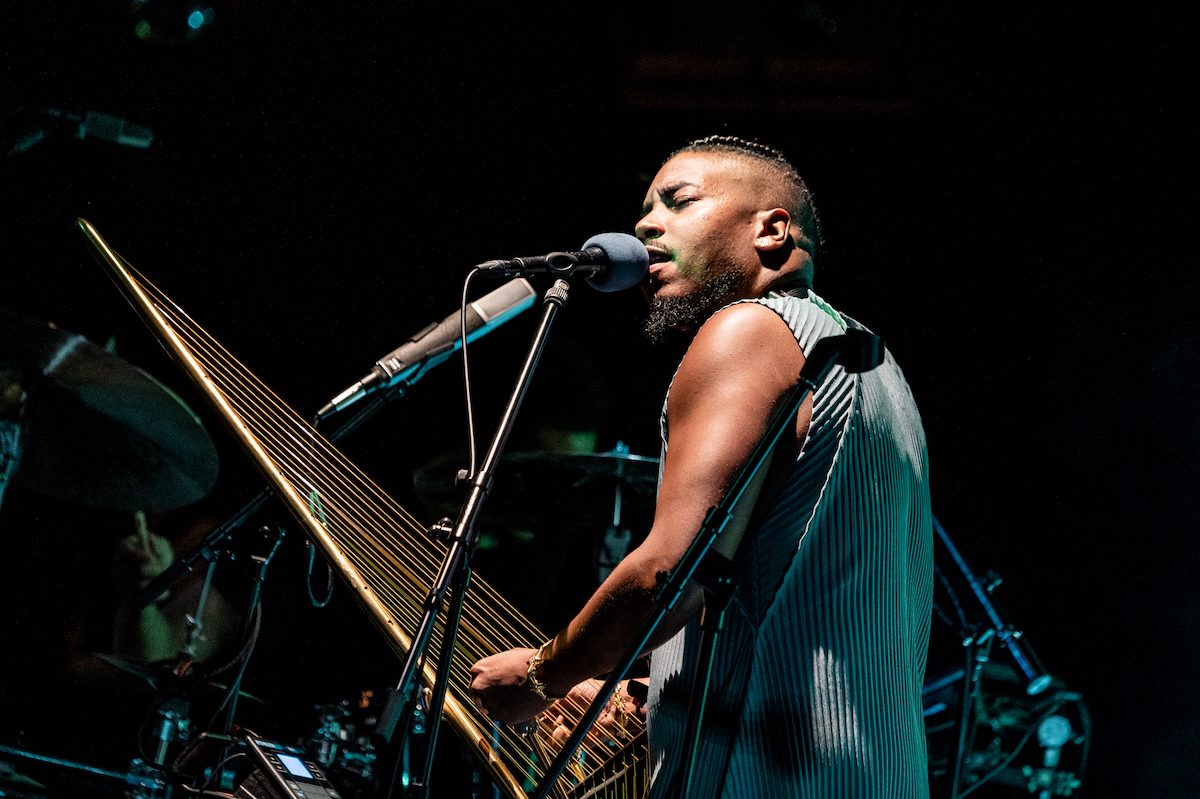 ACB Christian クリスチャン・スコット モデル クリスチャン・スコット